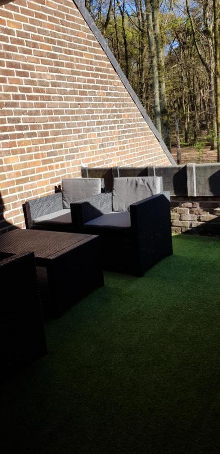 Ceder 104 Apartamento Aan de Wolfsberg Exterior foto