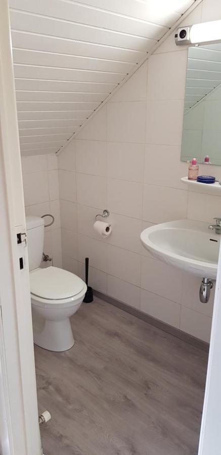Ceder 104 Apartamento Aan de Wolfsberg Exterior foto