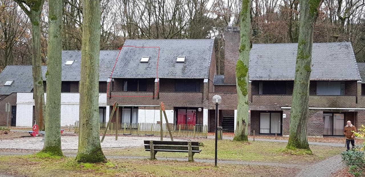 Ceder 104 Apartamento Aan de Wolfsberg Exterior foto