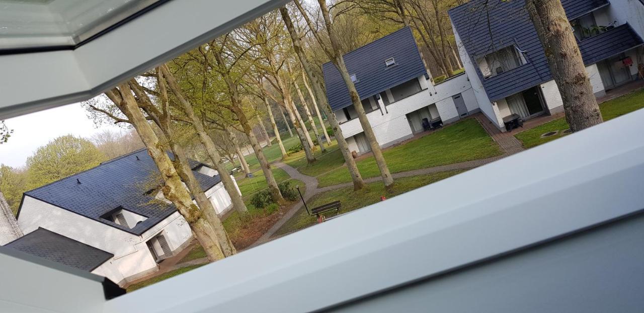 Ceder 104 Apartamento Aan de Wolfsberg Exterior foto