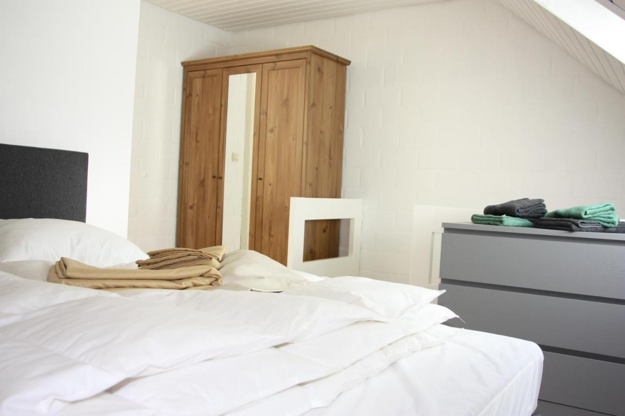 Ceder 104 Apartamento Aan de Wolfsberg Exterior foto