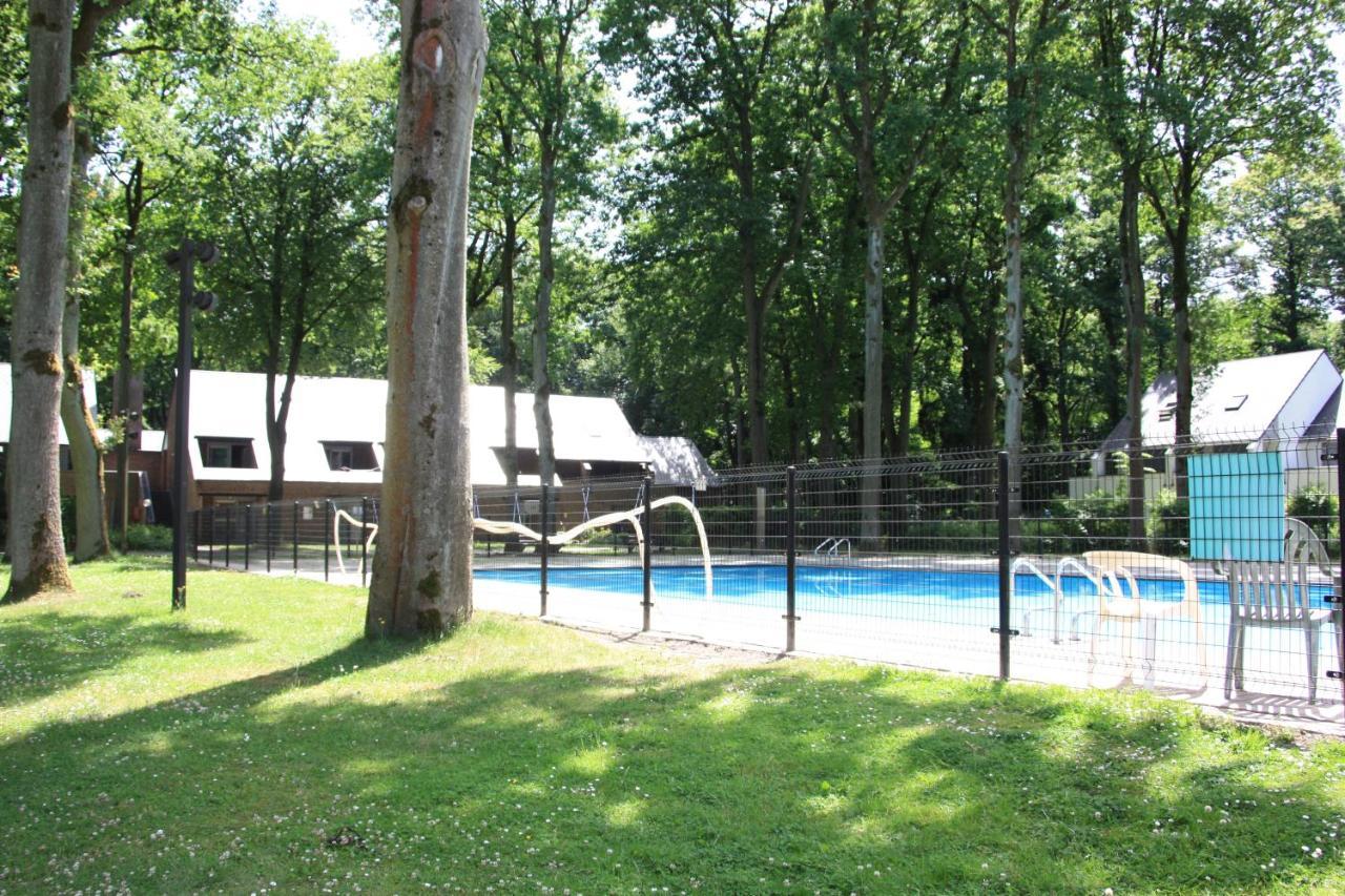 Ceder 104 Apartamento Aan de Wolfsberg Exterior foto