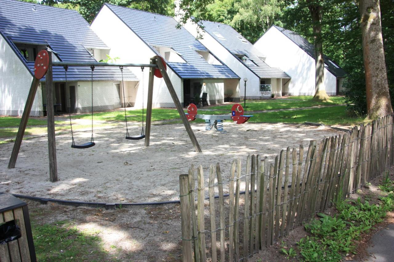 Ceder 104 Apartamento Aan de Wolfsberg Exterior foto
